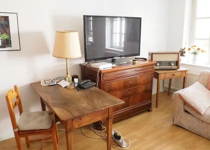 Le Tanneur, Appartement Vintage Hypercentre