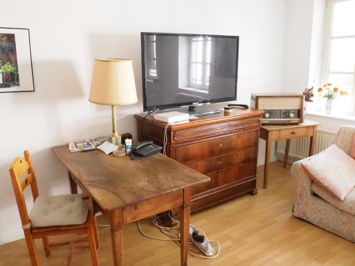 Le Tanneur, Vintage Hypercentre Apartamento Estrasburgo